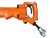 American Pneumatic Air Clay Digger Demo Hammer APT-118 1414