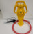 Pneumatic Fence Post / Pole Driver Rod Pounder Rhino PD-55