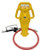 Pneumatic Fence Post / Pole Driver Rod Pounder Rhino PD-55