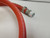Pneumatic Fence Post / Pole Driver Rod Pounder Rhino PD-55