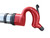 Chicago Pneumatic Hot Riveter CP-60R 5/8 to 7/8 Riveting