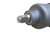 Pneumatic 1/2" Sq Dr. Air Impact Wrench Zipp ZP-121