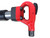 Toku Pneumatic Air Chipping Hammer THH-9 R +2 Bits
