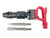Pneumatic Air 4 Bolt Chipping Hammer CH3RRD + 2 Bits