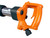 American Pneumatic Air Chipping Hammer APT 264 R +2 Bit