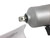 Pneumatic 1/2" Sq Dr. Air Impact Wrench Sioux IW500MP-4P