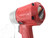 Pneumatic 1/2" Sq Dr. Air Impact Wrench Sioux IW500MP-4P