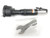 Pneumatic Air Straight Grinder 3" MP-1012