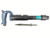 Hseutech Pneumatic Chipping Hammer 300AVR Anti Vibration Hammer