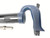 Hseutech Pneumatic Chipping Hammer 300AVR Anti Vibration Hammer