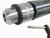 1/2" Pneumatic Air Drill MP-530-T with Dead Handle
