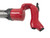 Pneumatic Air Chipping Hammer Toku THA-3B +2 Bits