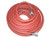 3/4" Pneumatic Hose 50 Ft length with CP Fittings