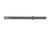 1 1/4" Wide Flat Chisel 14" Length 1 1/8" Hex X 6" Pavement Breaker Bit #1030