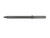 14" Length Moil Point Bit 1" Hex X 4 1/4" Pavement Breaker Bit #1013
