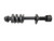 Chicago Pneumatic Pavement Breaker Side-Rod Kit CP-1210 APT-140 MP-17