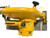 Pneumatic Circular Saw Ingersoll Rand IR-S120 12"