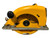 Pneumatic Circular Saw Ingersoll Rand IR-S120 12"
