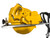 Pneumatic Circular Saw Ingersoll Rand IR-S120 12"