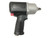 1/2" Pneumatic Impact Wrench Ingersoll Rand IR-2135QXPA-P PIN TYPE