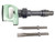 Pneumatic Air Chipping Hammer SA7426 + 2 Bits