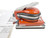 Pneumatic Air Sander 9 X 3 2/3" MP-865-ST Finishing Tool