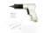 Pneumatic Air Rivnut Clinch Nut Tool AE803-2520 1/4-20