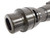 Pneumatic Air Chipping Hammer MP-MA1R Lever Throttle Scaling Hammer
