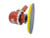 Pneumatic Orbital Sander Dual Action 3/16 Orbit DAQ-6-ST