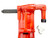 Pneumatic Air Rock Drill RD60-1 Sinker Rockdrill New