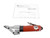 Pneumatic Straight Metal Cutting Shear MP-204-S