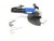 Pneumatic Air Angle Vertical Grinder MP-6707L