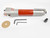 Pneumatic Rotary Cutter Sheet Metal Fiberglass Wheel Cutting DAC-11