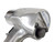 Pneumatic Impact Wrench 3/4" Square Drive MP-2346