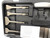 Pneumatic Long Reach Piston Scaler Kit MP-260L-K