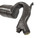 Pneumatic Air Chipping Hammer MP-MA1H Lever Throttle Scaling Hammer
