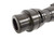Pneumatic Air Chipping Hammer MP-MA1H Lever Throttle Scaling Hammer