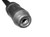 Chicago Pneumatic Rotary Hammer Horizontal Rock Drill CP-9A + SDS Adapter