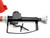 Pneumatic Fence Post / Pole Driver Rod Pounder MP-PD55 w/ Handle