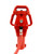 Pneumatic Fence Post / Pole Driver Rod Pounder MP-PD55 w/ Handle