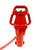 Pneumatic Fence Post / Pole Driver Rod Pounder MP-PD55 w/ Handle
