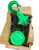 3 TON Futaba Chain Fall Heavy Duty Durable Hoist 10ft Lift FS-AL