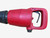 Chicago Pneumatic Air Chipping Hammer CP 4121 Demo Tool 3"