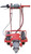 Pneumatic Railcar Boxcar Hopper Gate Door Opener Air Operated RCD-10