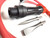 Pneumatic Chipping Hammer MP-2830 3" Stroke Demolition Hammer