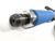 Pneumatic 1/4" Extended Die Grinder ATA STX16LRHD w/ Hose