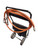 Rhino PD-55 Fence Post Driver Kit w/ Cart & Adapters
