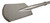 5 1/2" Wide Shovel / Spade Bit for Jack Hammer / Pavement Breaker 1077