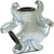CP Twist Lock Splitter Universal Y Air Fitting Coupler