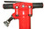 Pneumatic Pavement Breaker Thor TPB-90 Jack Hammer 118